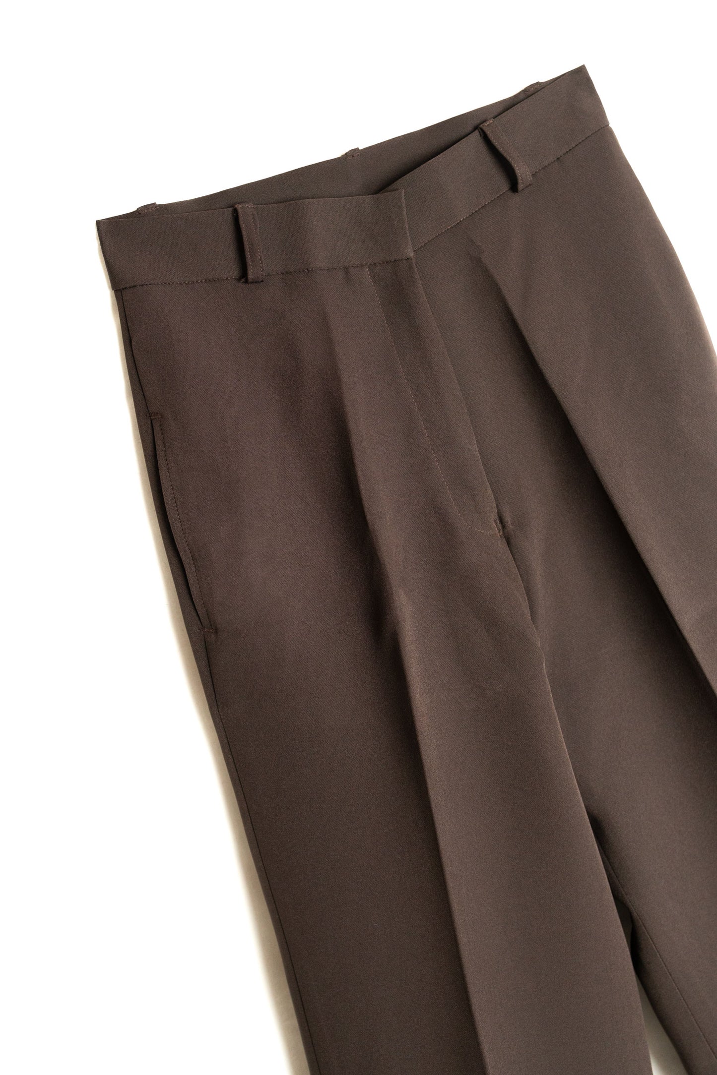Basic Korean Trousers