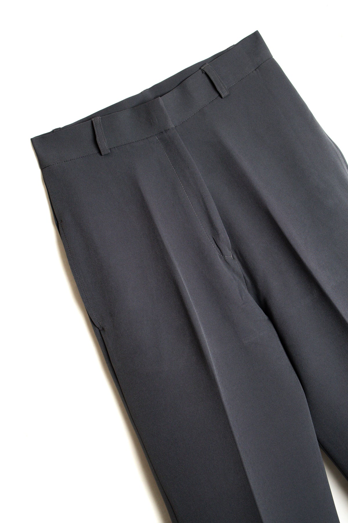 Basic Korean Trousers