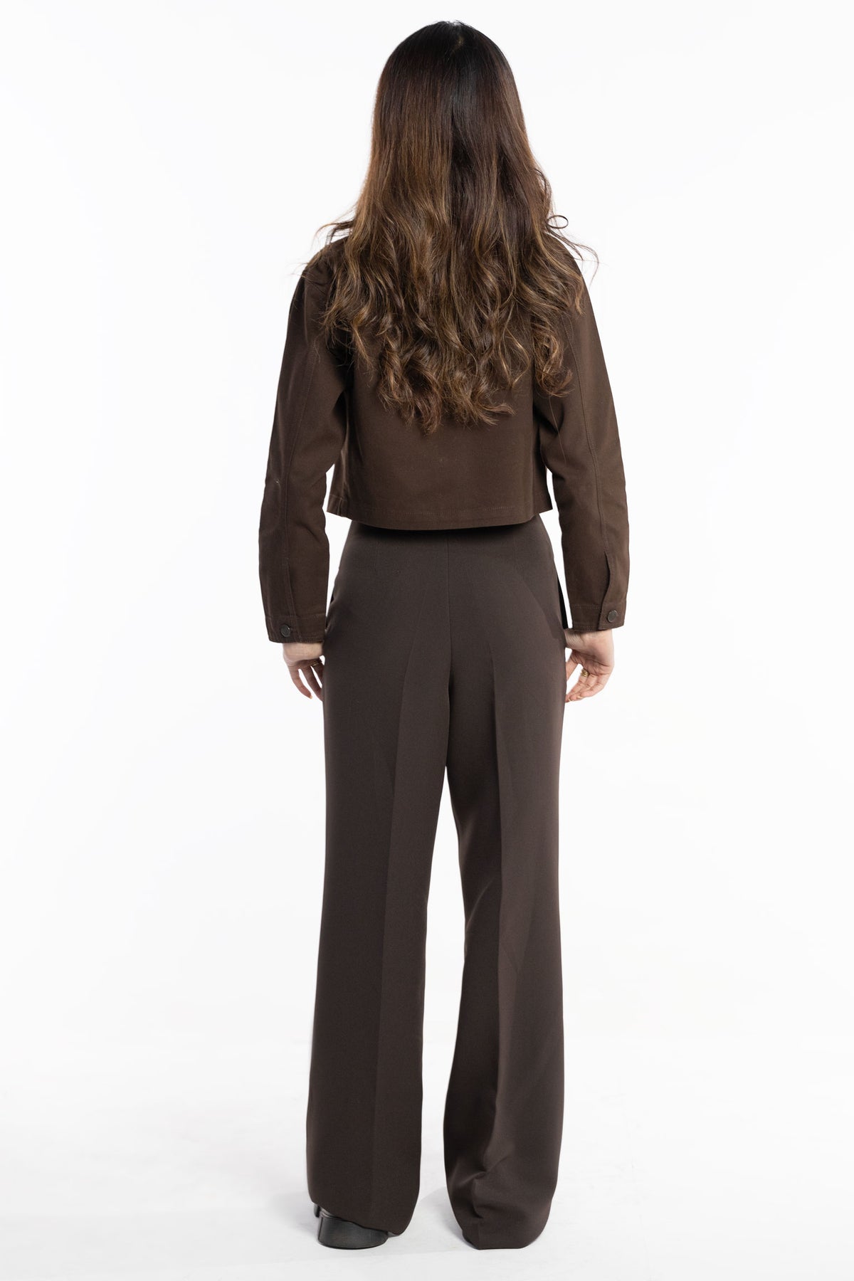Basic Korean Trousers
