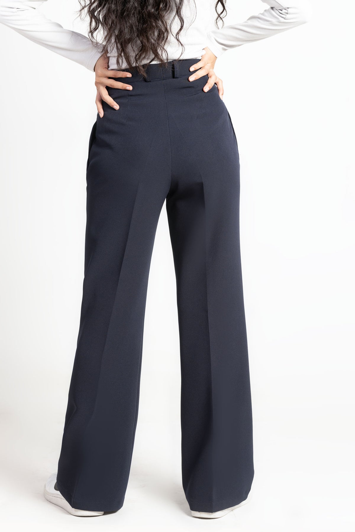 Basic Korean Trousers
