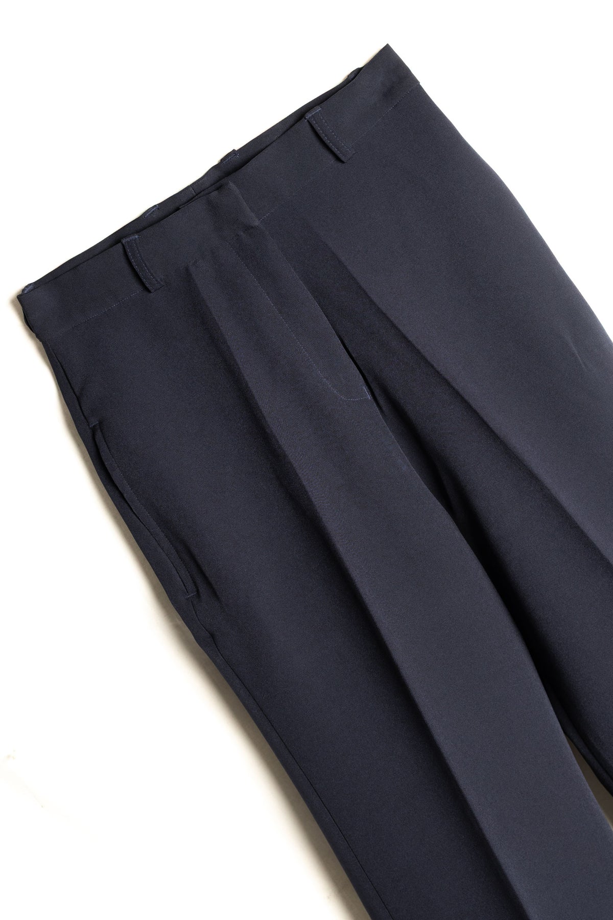 Basic Korean Trousers