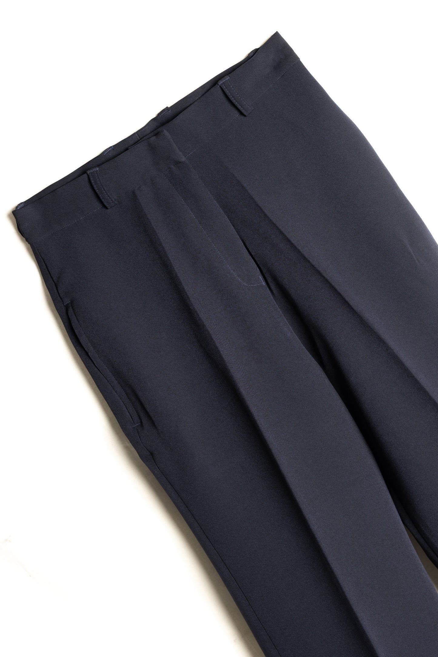 Basic Korean Trousers
