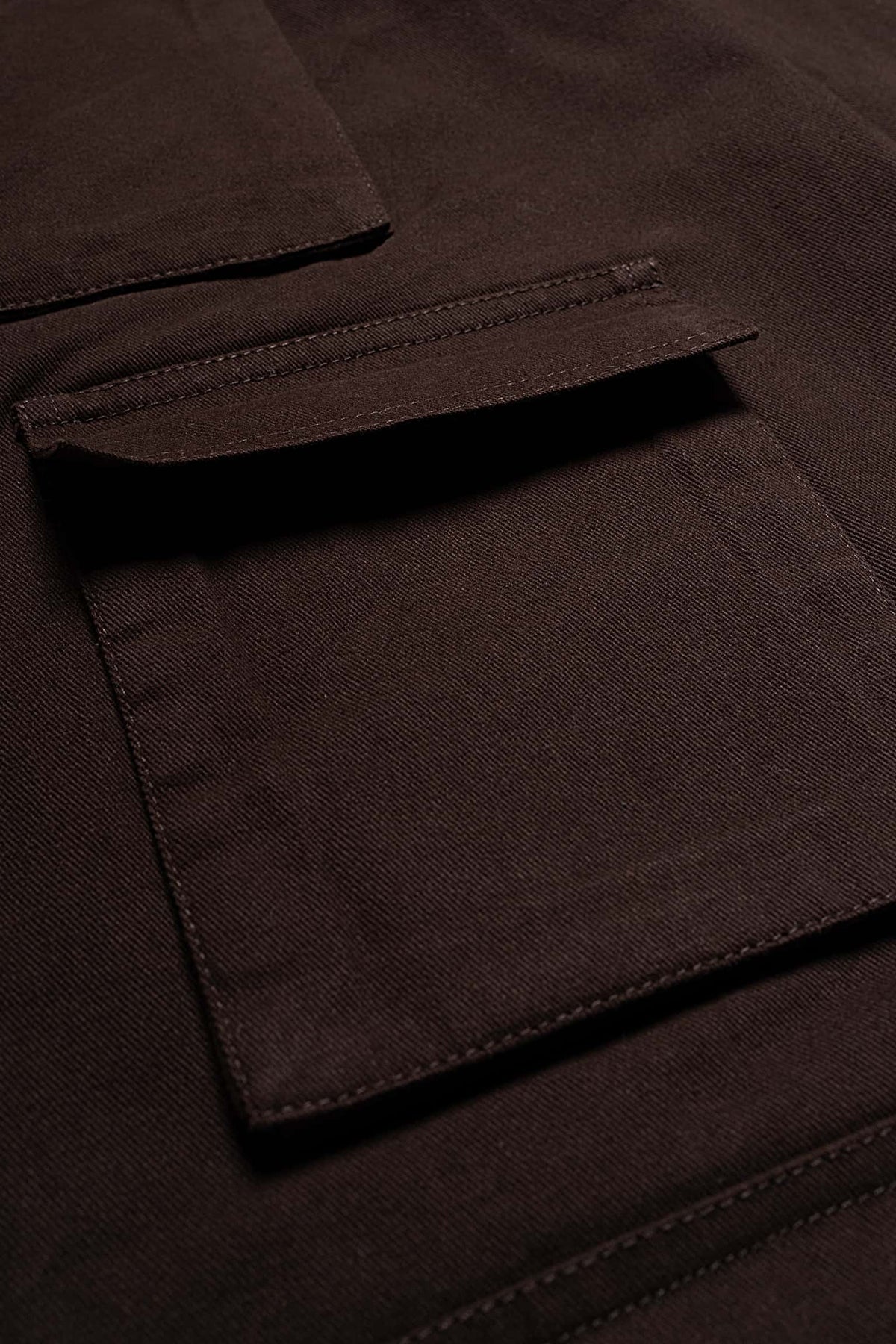 y2k front pocket baggy cargo pants