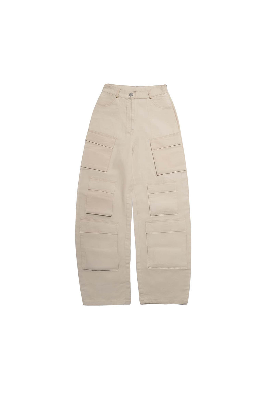 y2k front pocket baggy cargo pants
