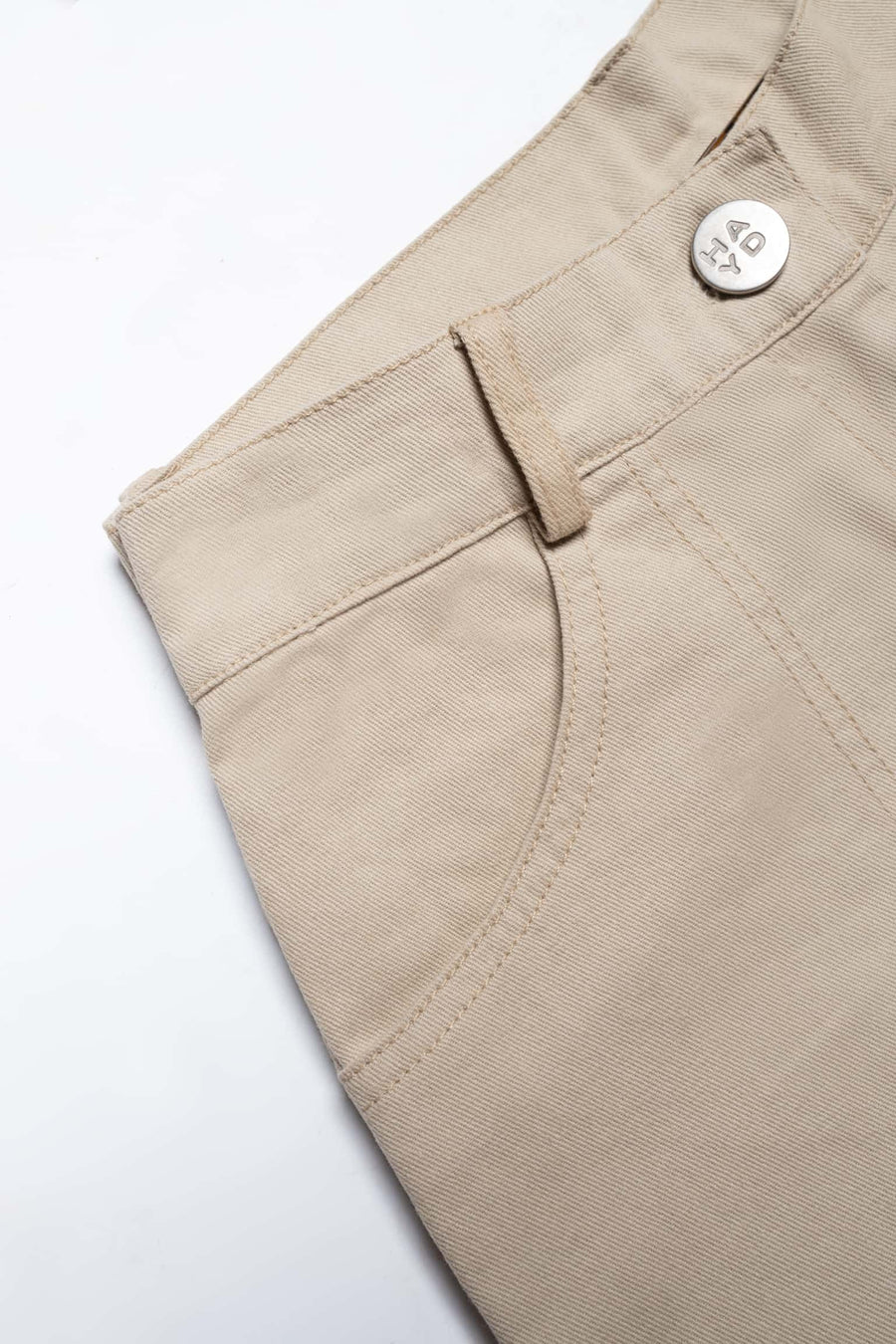 y2k front pocket baggy cargo pants