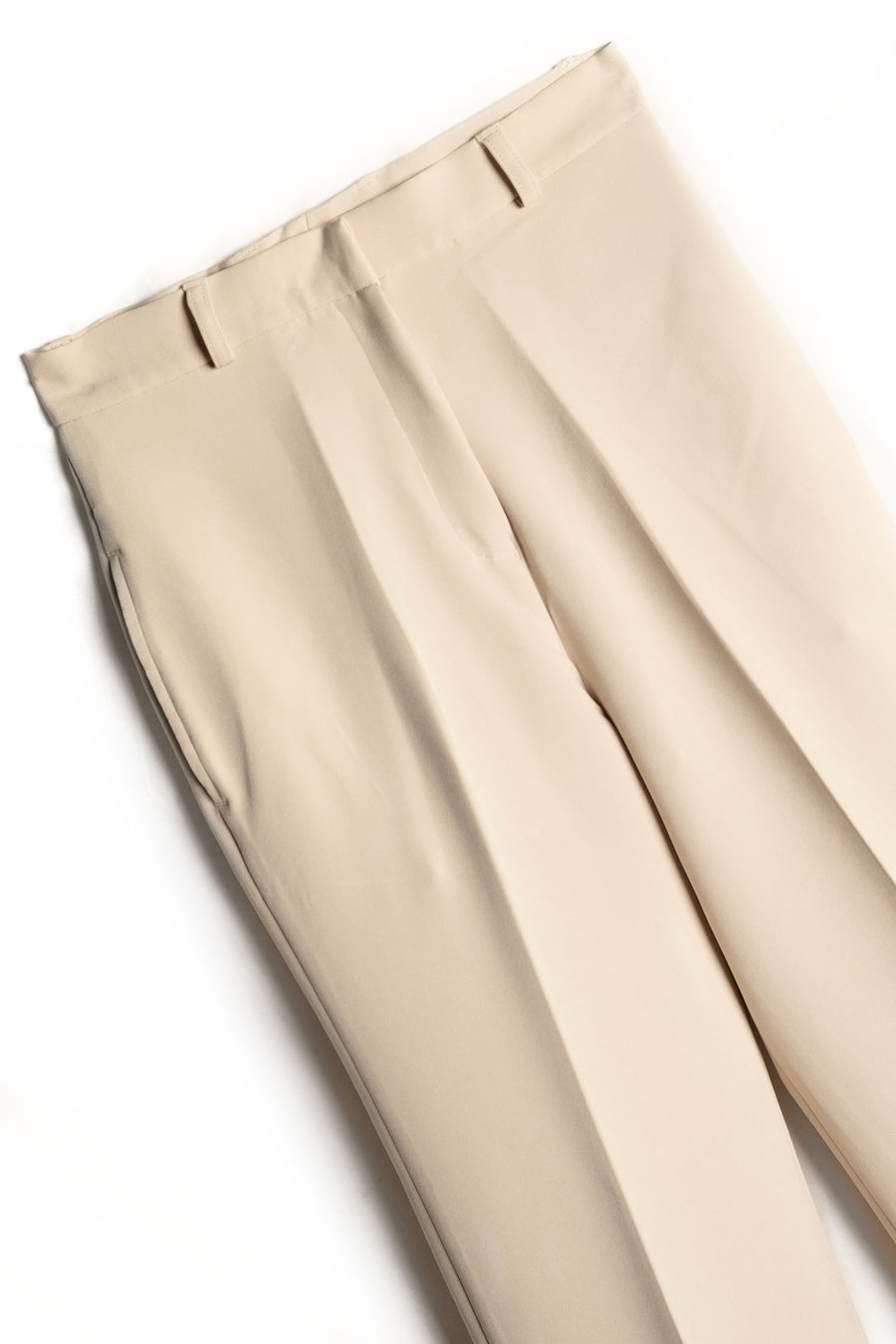 Basic Korean Trousers