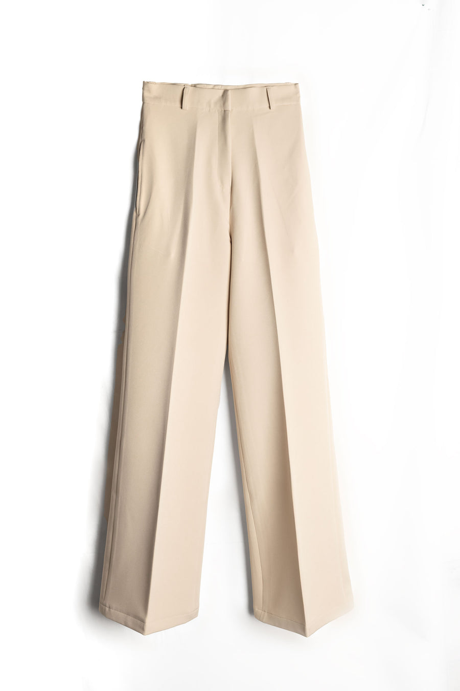 Basic Korean Trousers