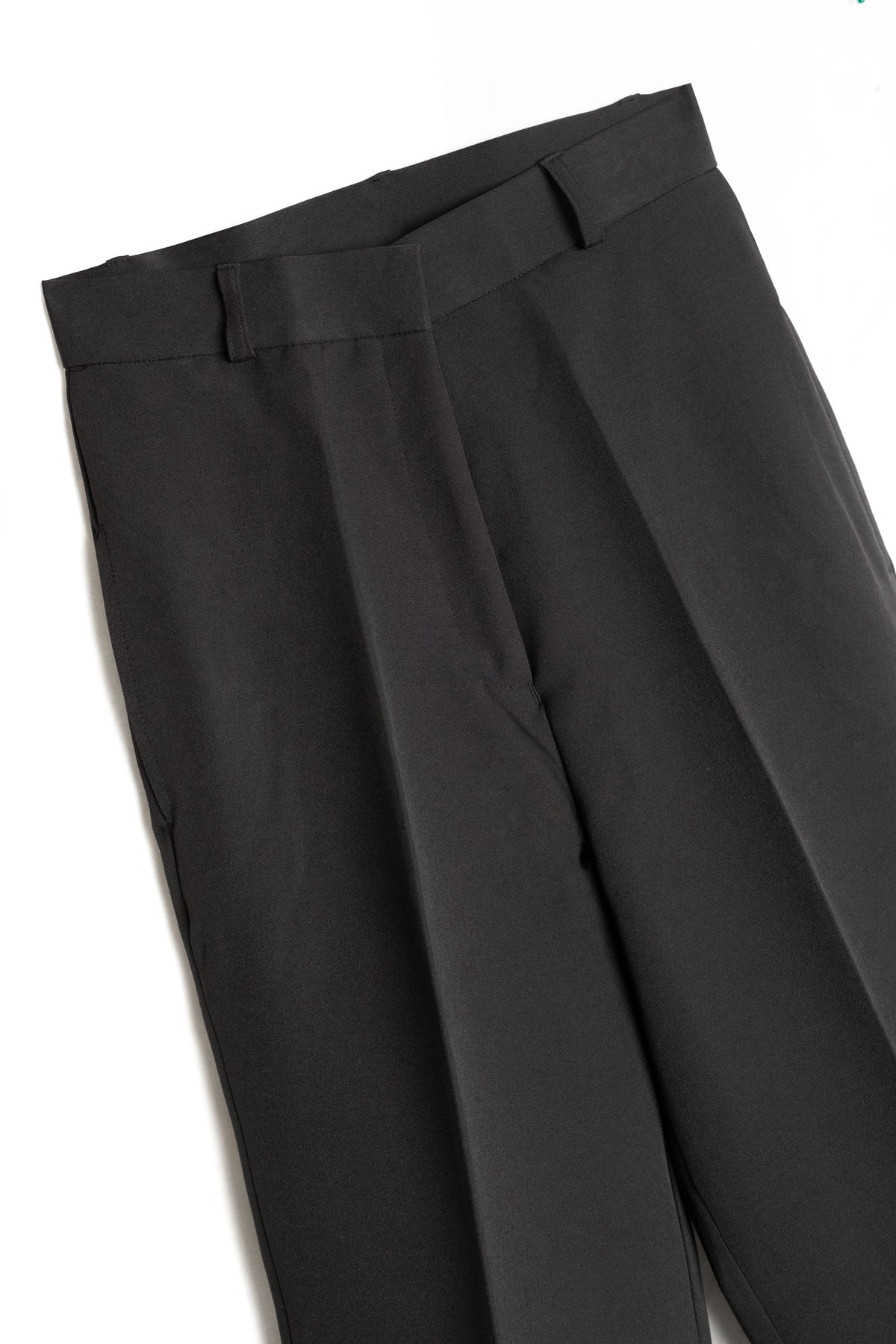 Basic Korean Trousers
