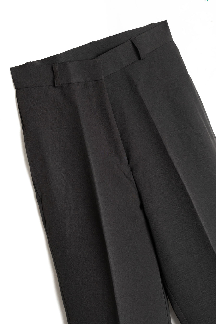 Basic Korean Trousers