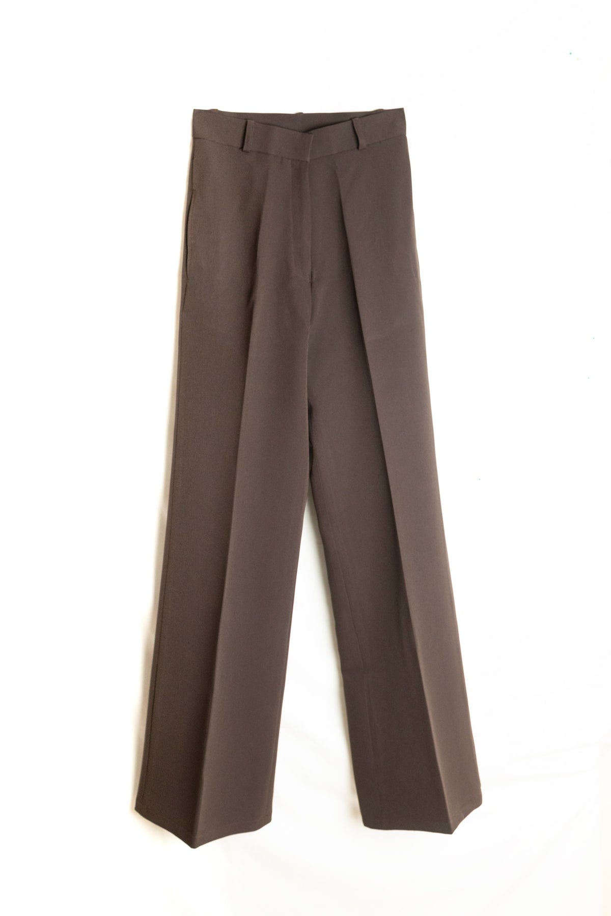 Basic Korean Trousers