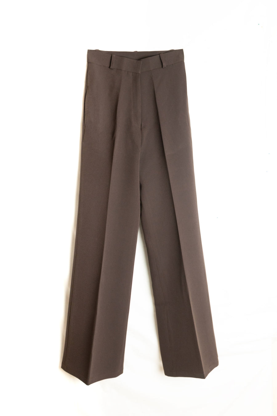 Basic Korean Trousers