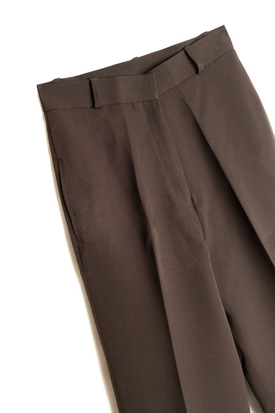 Basic Korean Trousers