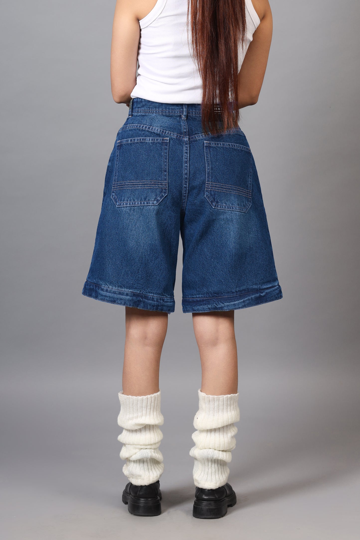 Day2Night Baggy Fit Jeans