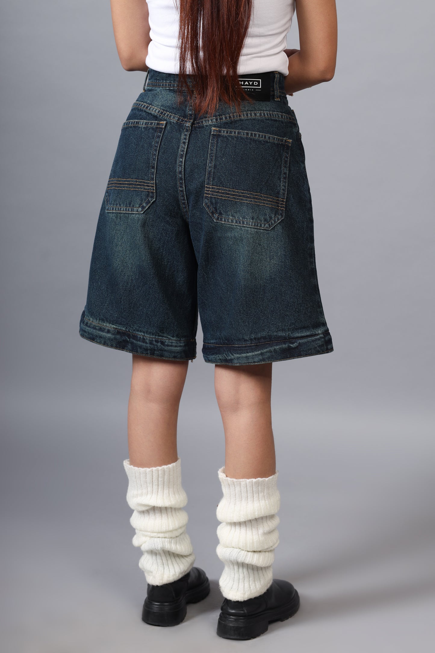 Day2Night Baggy Fit Jeans