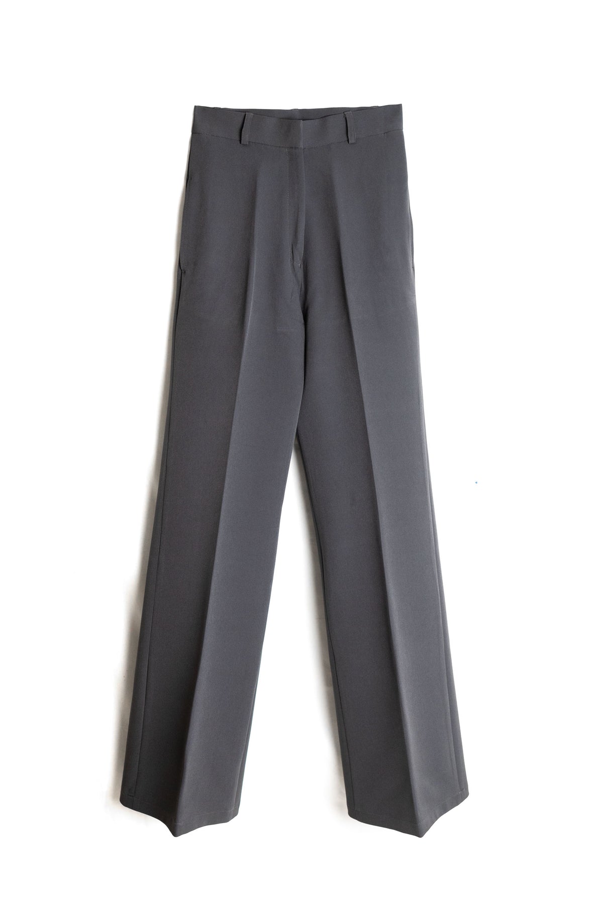 Basic Korean Trousers