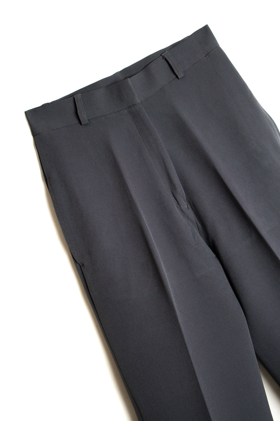 Basic Korean Trousers