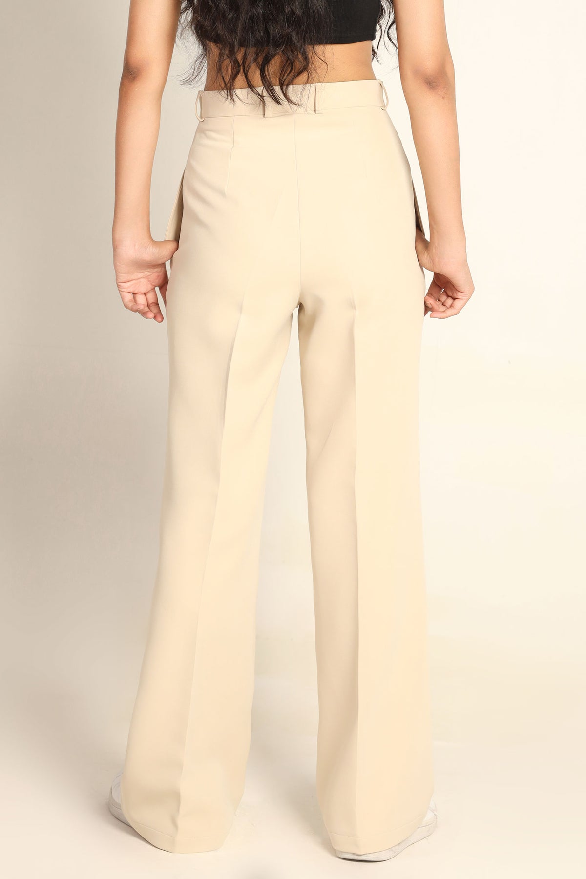 Basic Korean Trousers
