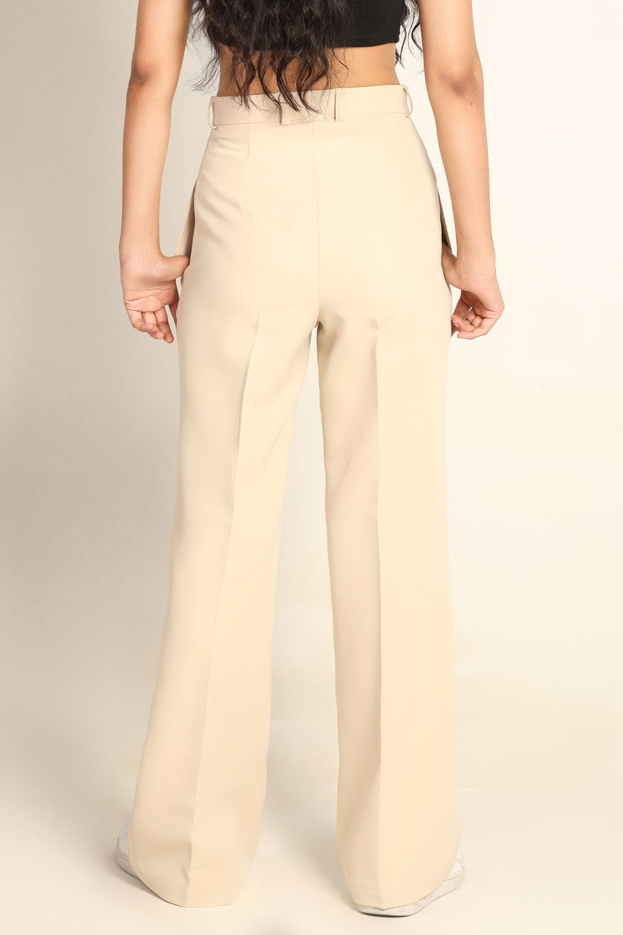 Basic Korean Trousers