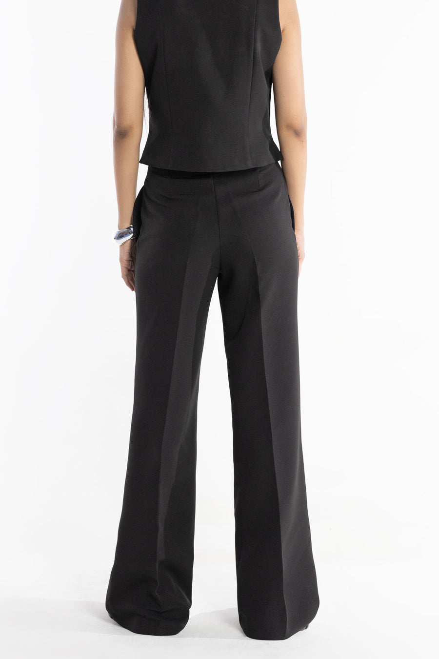 Basic Korean Trousers