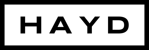 HAYD India logo