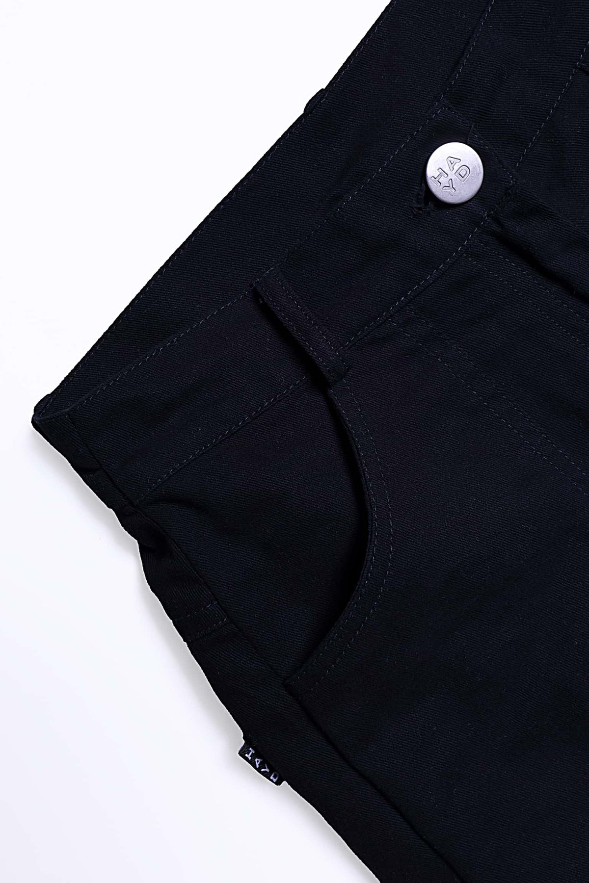 y2k front pocket baggy cargo pants