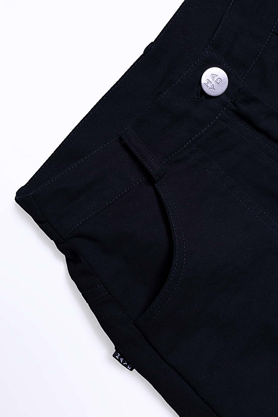 y2k front pocket baggy cargo pants